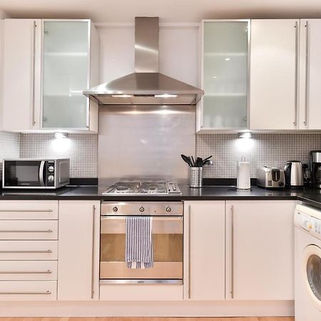 London Bridge City Apartments Экстерьер фото