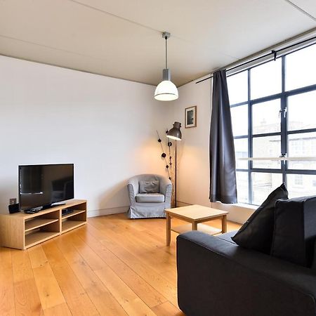 London Bridge City Apartments Экстерьер фото