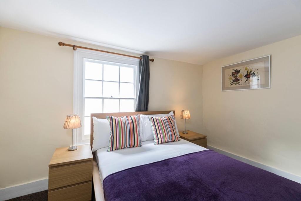 London Bridge City Apartments Экстерьер фото